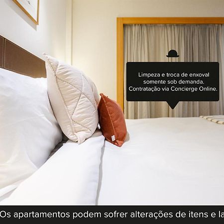 Charlie Century Itaim - Soft Opening Apartment Sao Paulo Exterior photo