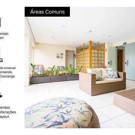 Charlie Century Itaim - Soft Opening Apartment Sao Paulo Exterior photo