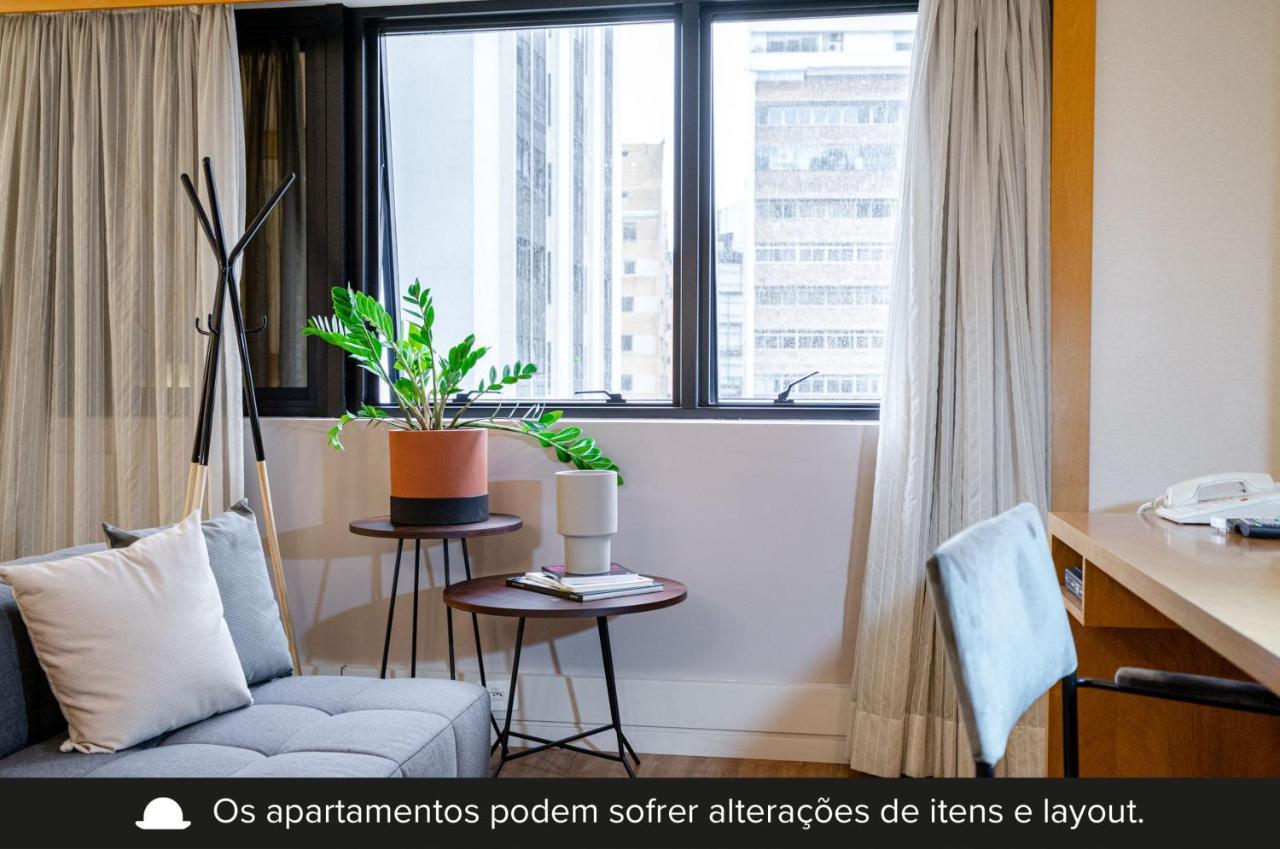 Charlie Century Itaim - Soft Opening Apartment Sao Paulo Exterior photo