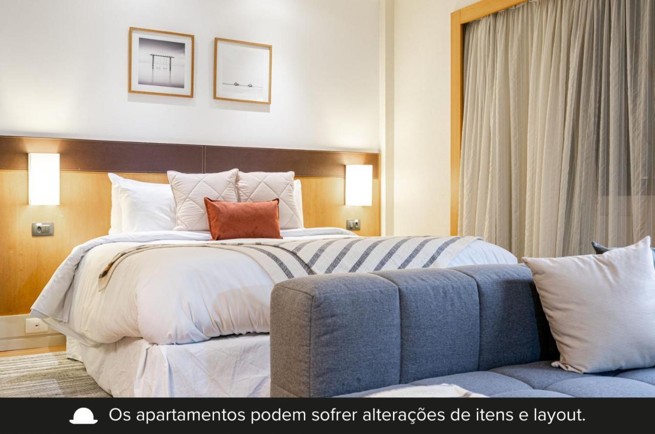 Charlie Century Itaim - Soft Opening Apartment Sao Paulo Exterior photo