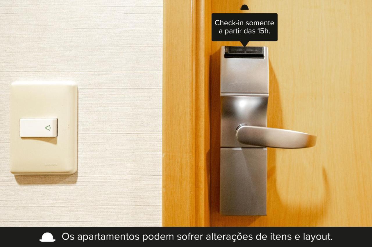 Charlie Century Itaim - Soft Opening Apartment Sao Paulo Exterior photo