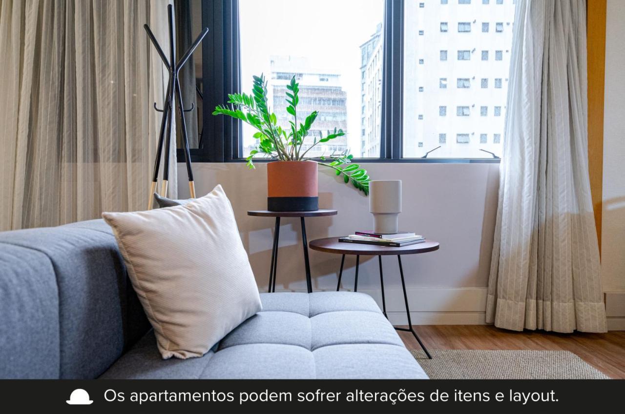 Charlie Century Itaim - Soft Opening Apartment Sao Paulo Exterior photo