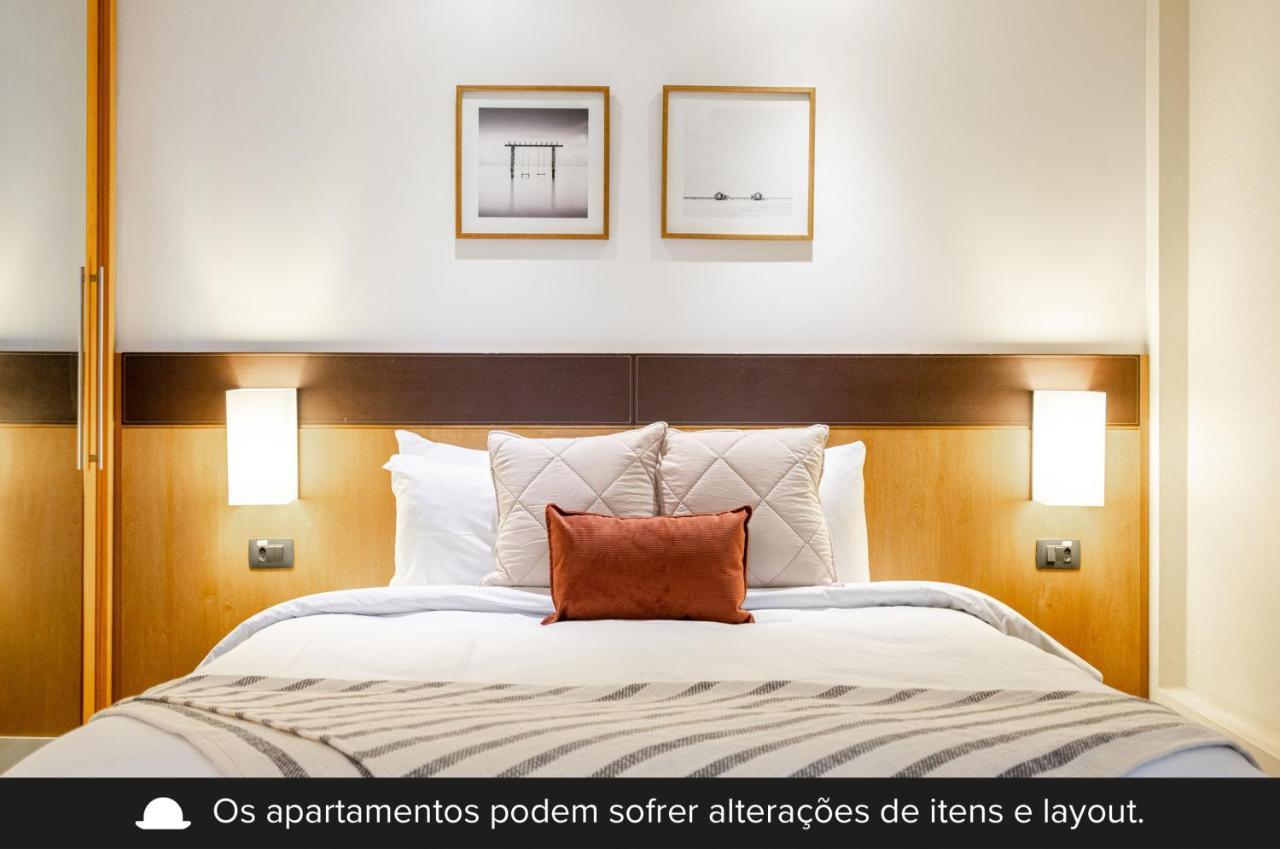 Charlie Century Itaim - Soft Opening Apartment Sao Paulo Exterior photo