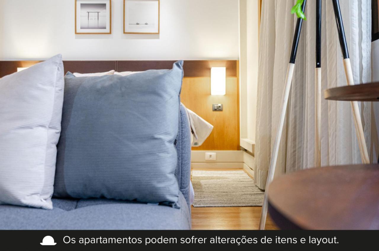 Charlie Century Itaim - Soft Opening Apartment Sao Paulo Exterior photo