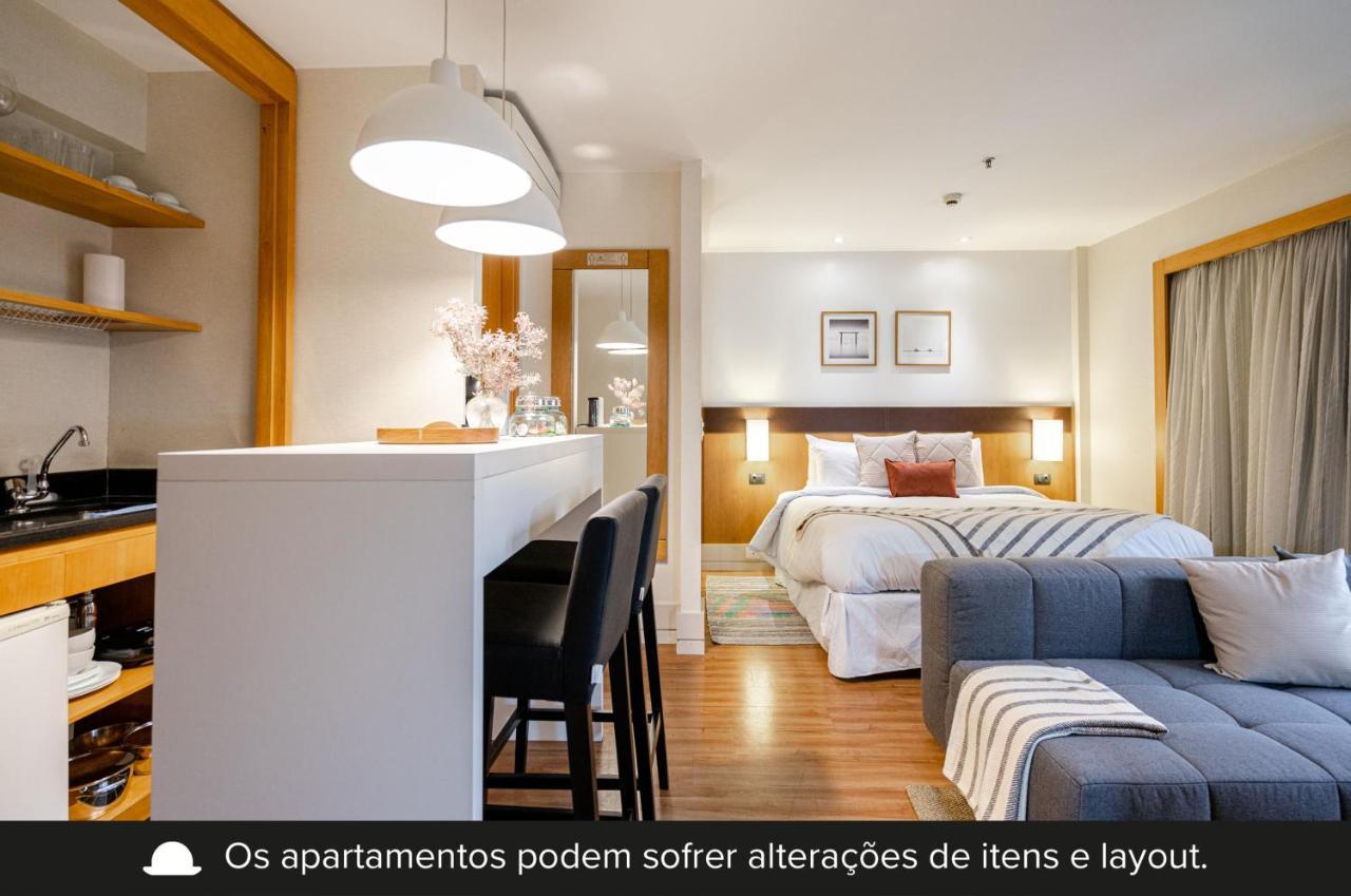 Charlie Century Itaim - Soft Opening Apartment Sao Paulo Exterior photo