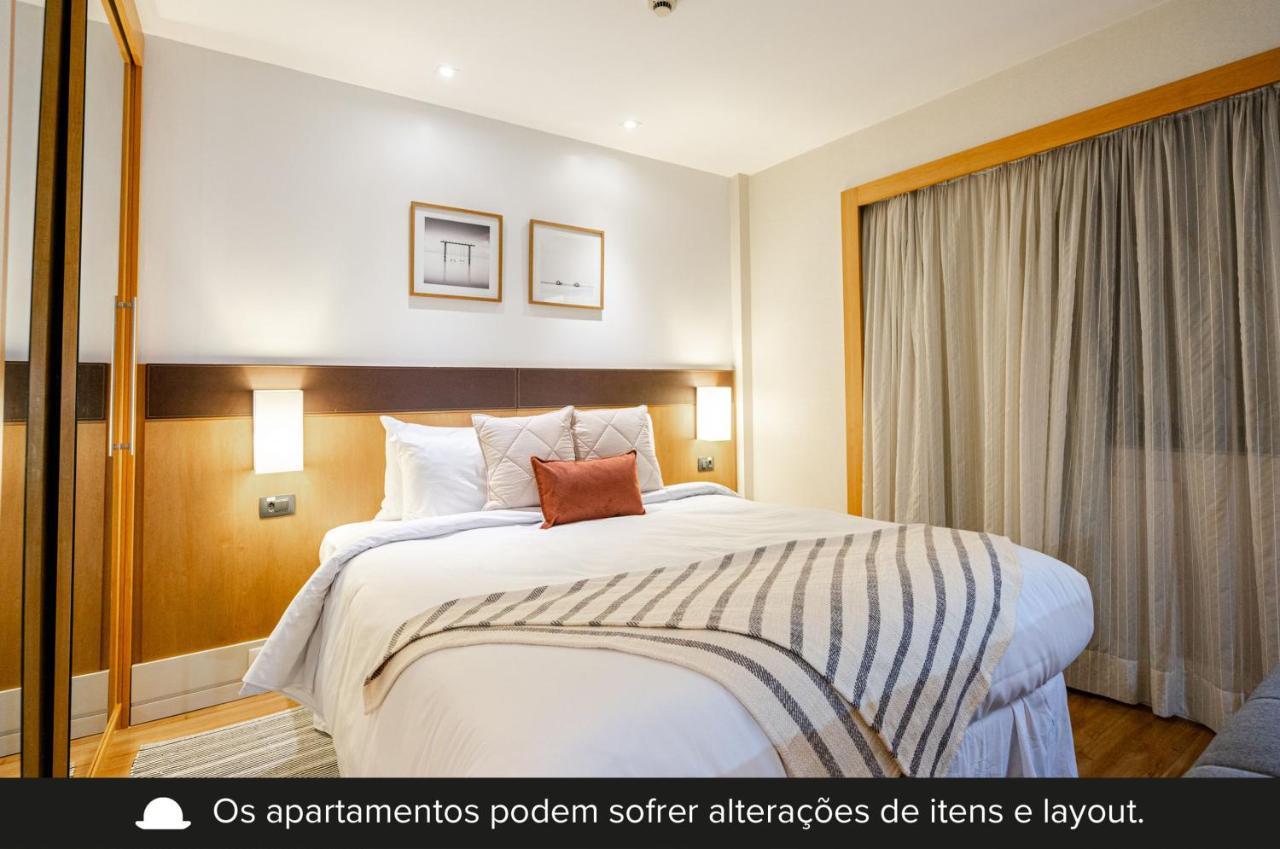 Charlie Century Itaim - Soft Opening Apartment Sao Paulo Exterior photo