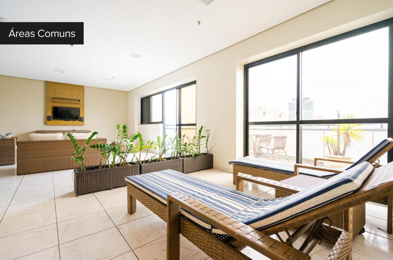 Charlie Century Itaim - Soft Opening Apartment Sao Paulo Exterior photo