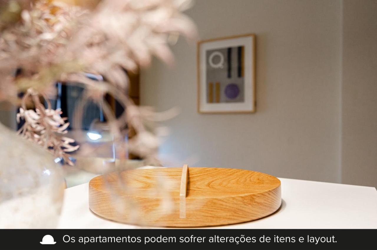 Charlie Century Itaim - Soft Opening Apartment Sao Paulo Exterior photo