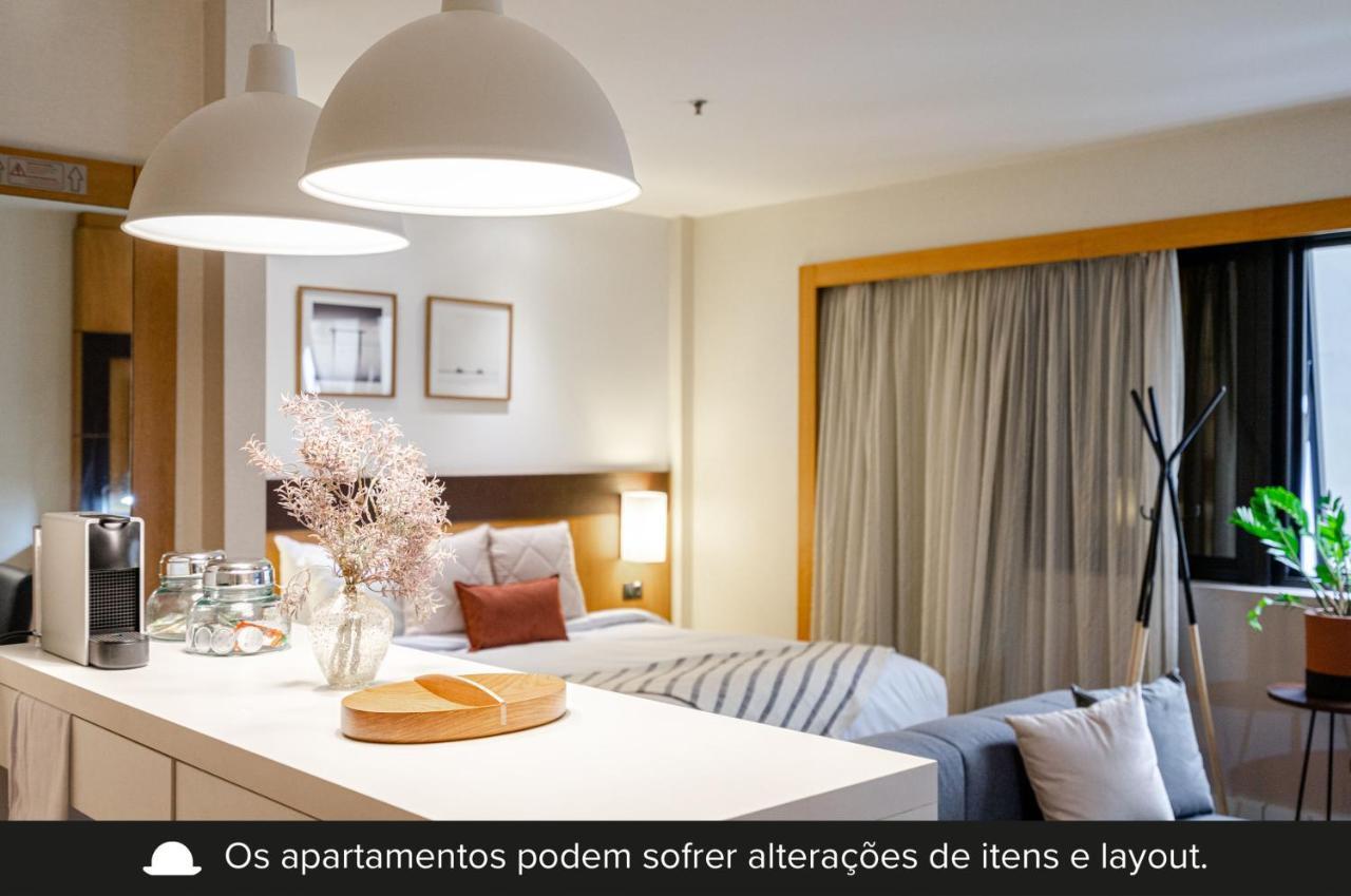 Charlie Century Itaim - Soft Opening Apartment Sao Paulo Exterior photo