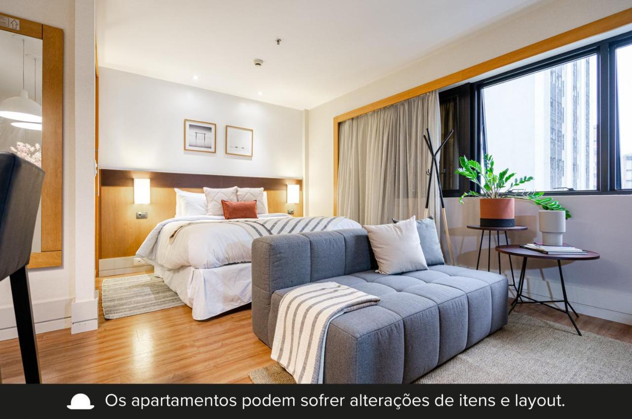 Charlie Century Itaim - Soft Opening Apartment Sao Paulo Exterior photo