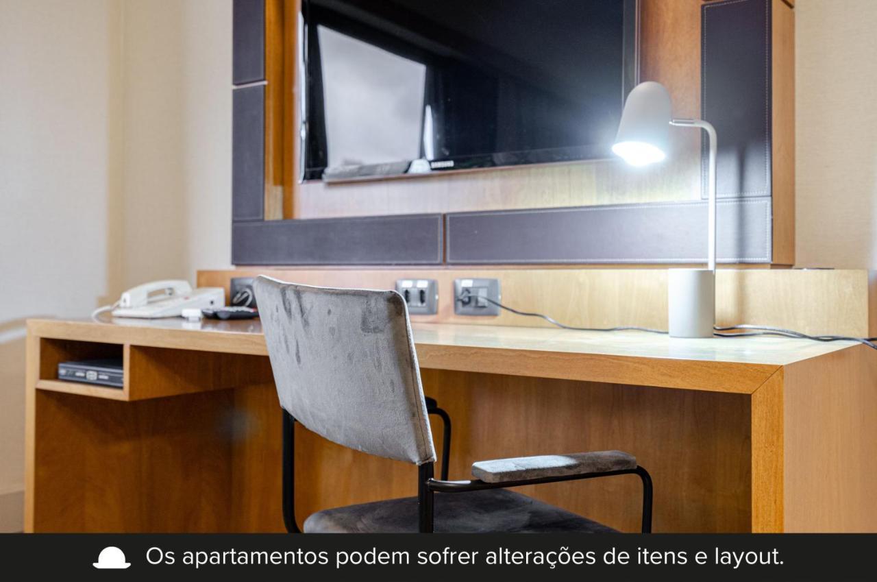 Charlie Century Itaim - Soft Opening Apartment Sao Paulo Exterior photo