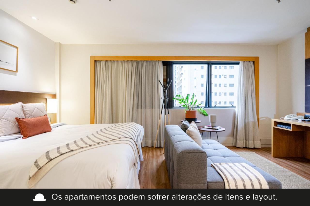 Charlie Century Itaim - Soft Opening Apartment Sao Paulo Exterior photo