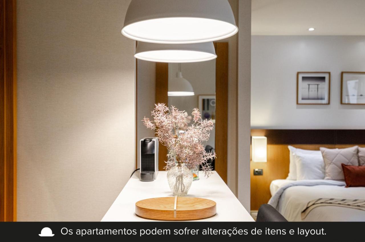 Charlie Century Itaim - Soft Opening Apartment Sao Paulo Exterior photo