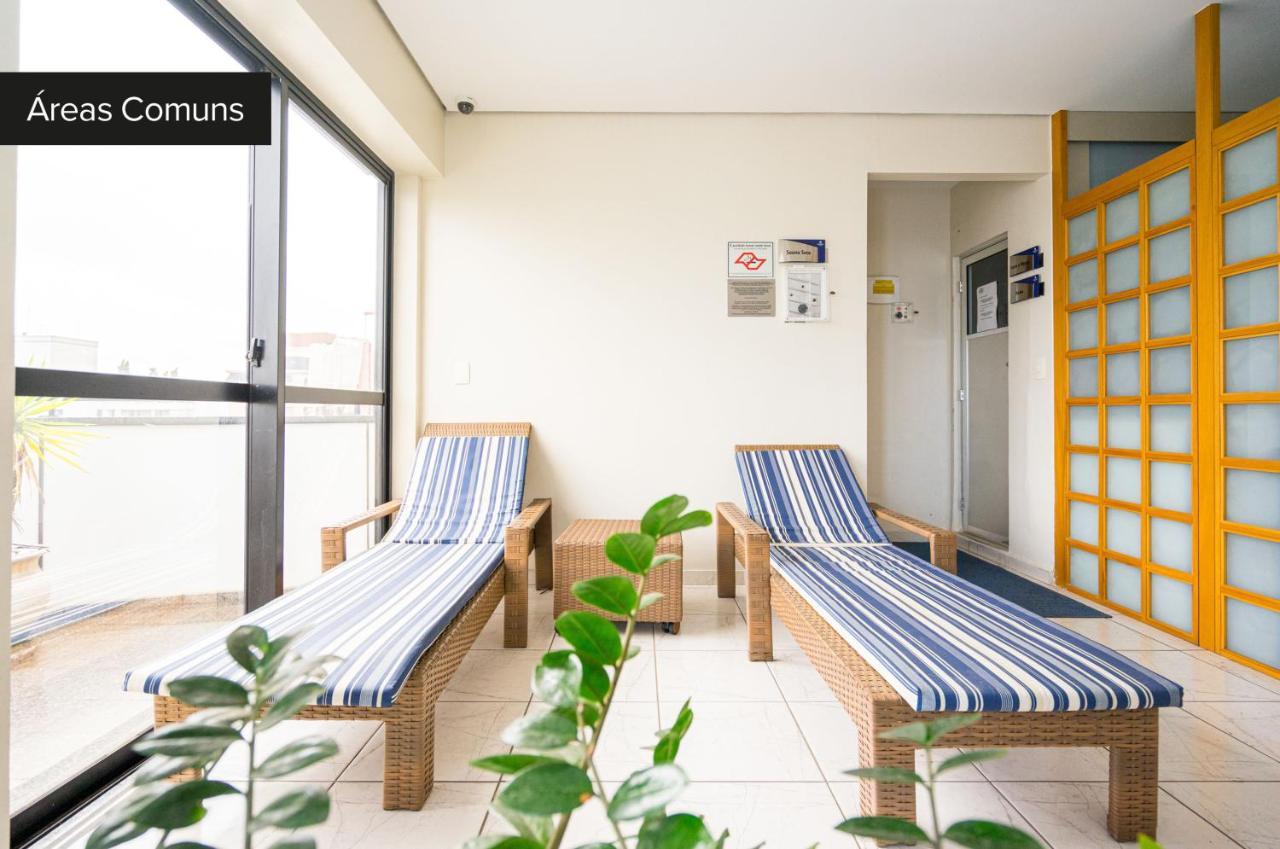 Charlie Century Itaim - Soft Opening Apartment Sao Paulo Exterior photo